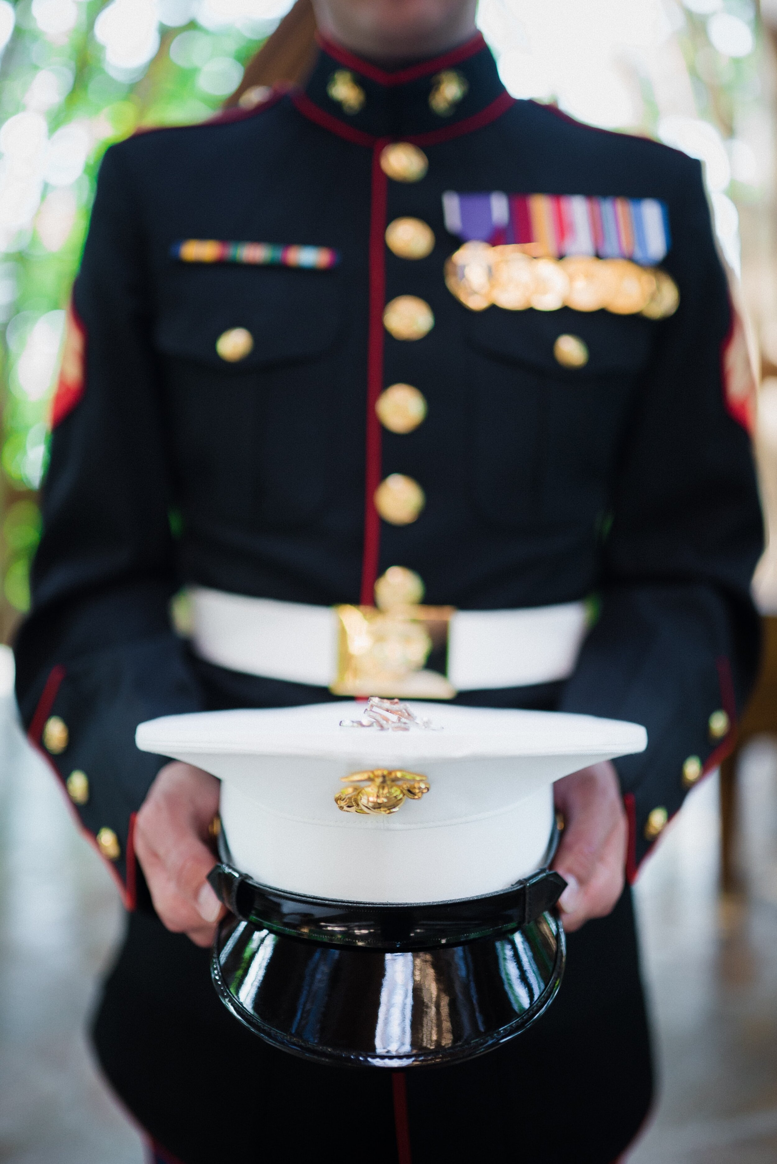 Episode 44: First Gens in the Armed Forces