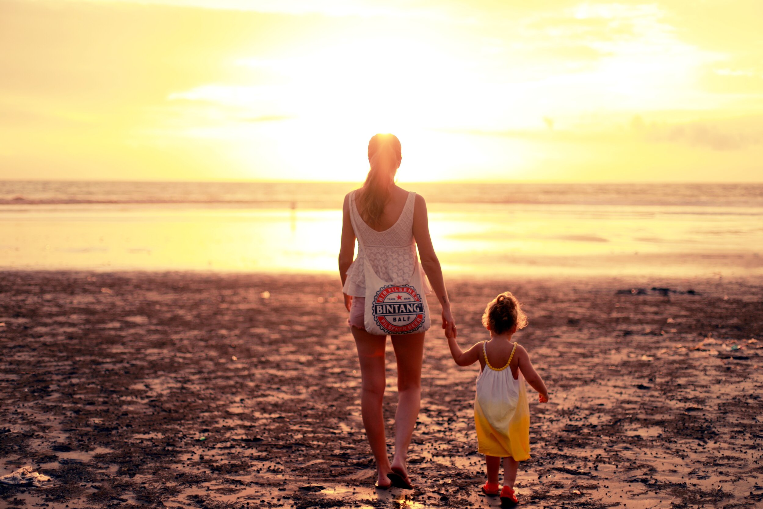 Episode 47: First Gen Mothers!
