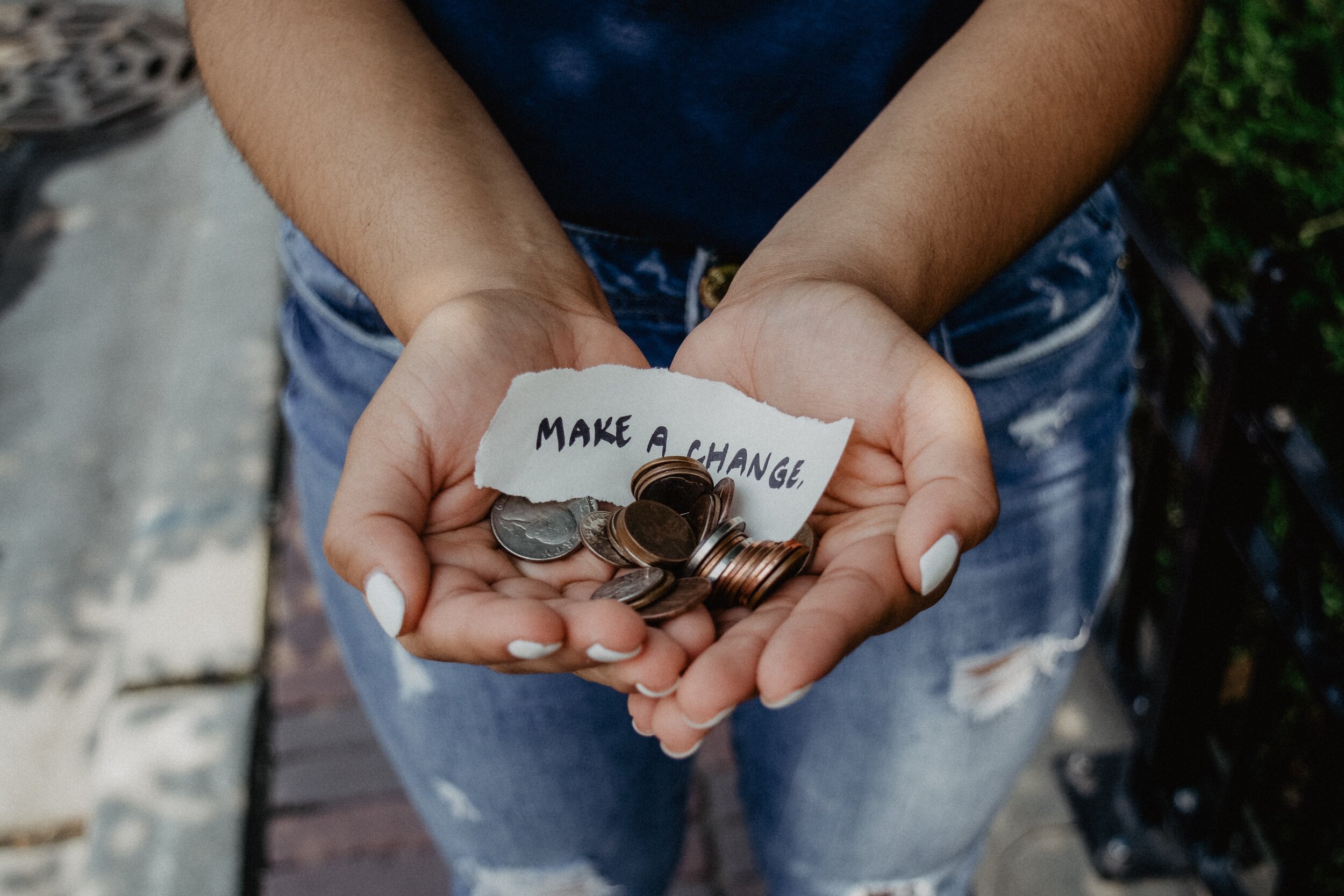 Episode 45: Financial Wellness Tips for First Gens