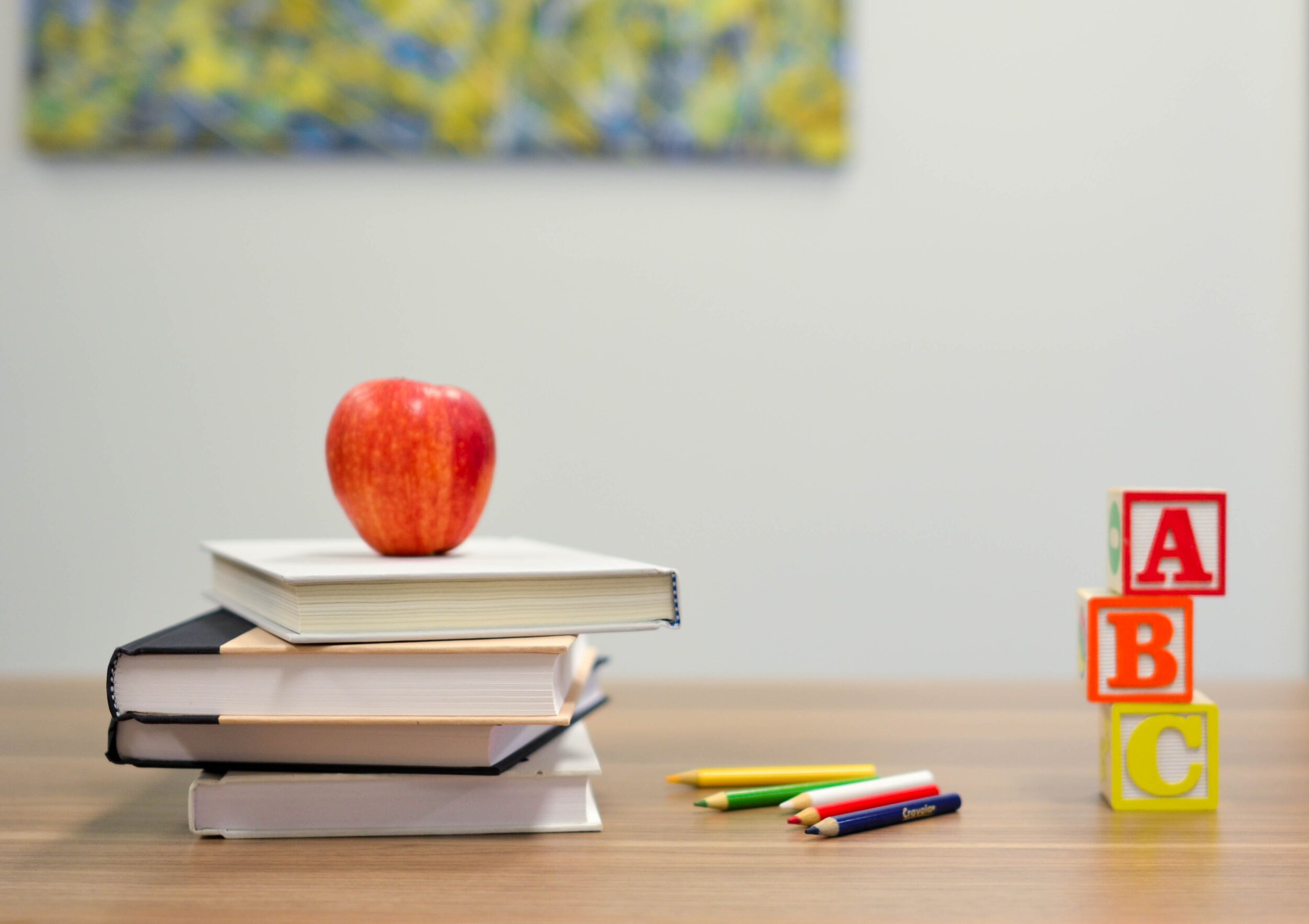 Episode 46: It’s a beautiful day to change lives! (First Gen Educators)