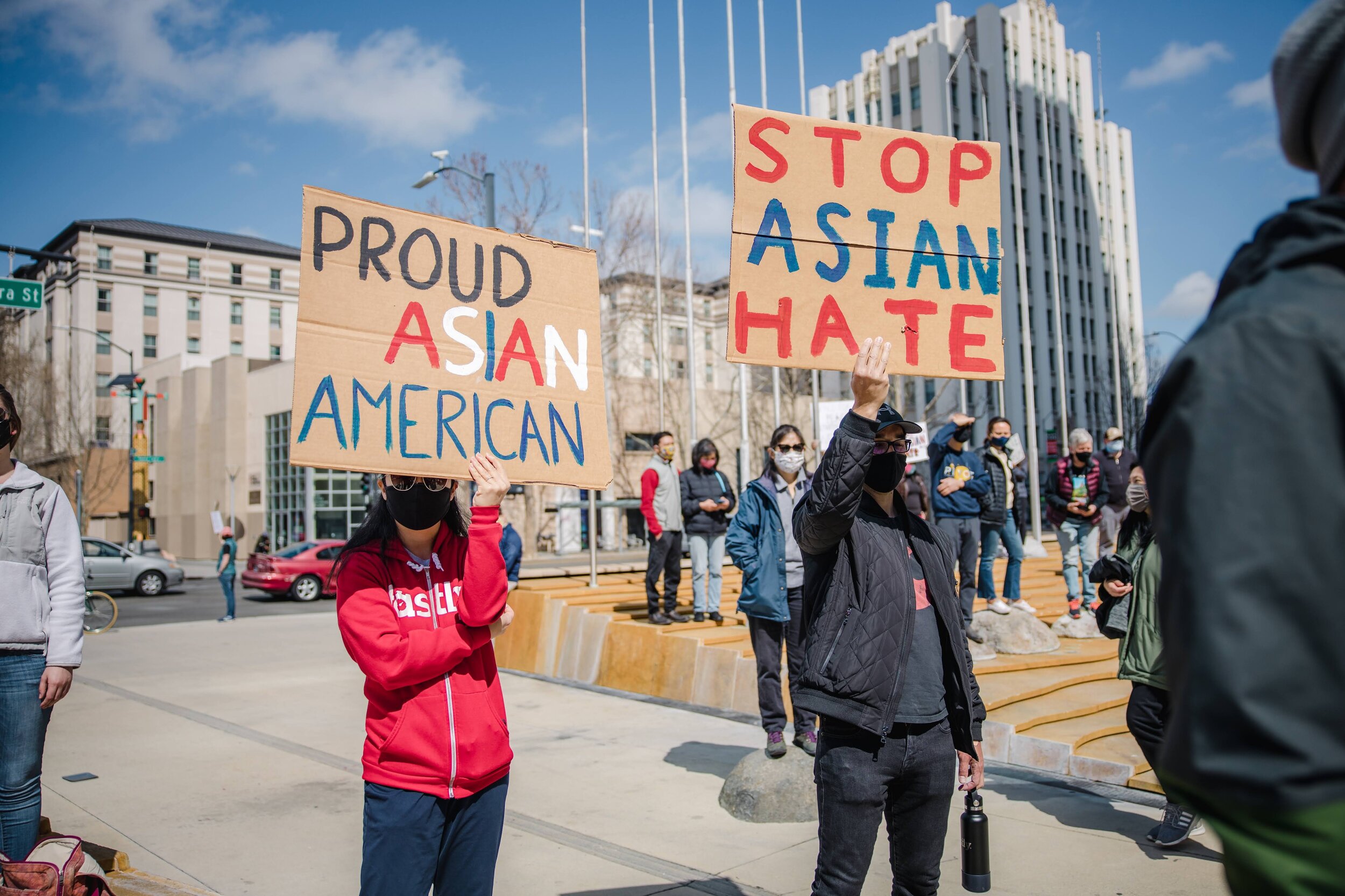 Episode 50: The AAPI Identity and Model Minority Myth