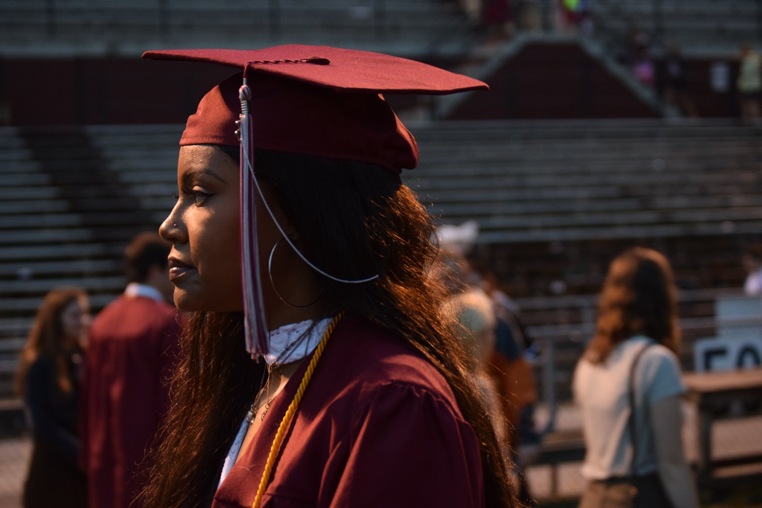 Episode 85: Transferring to an HBCU