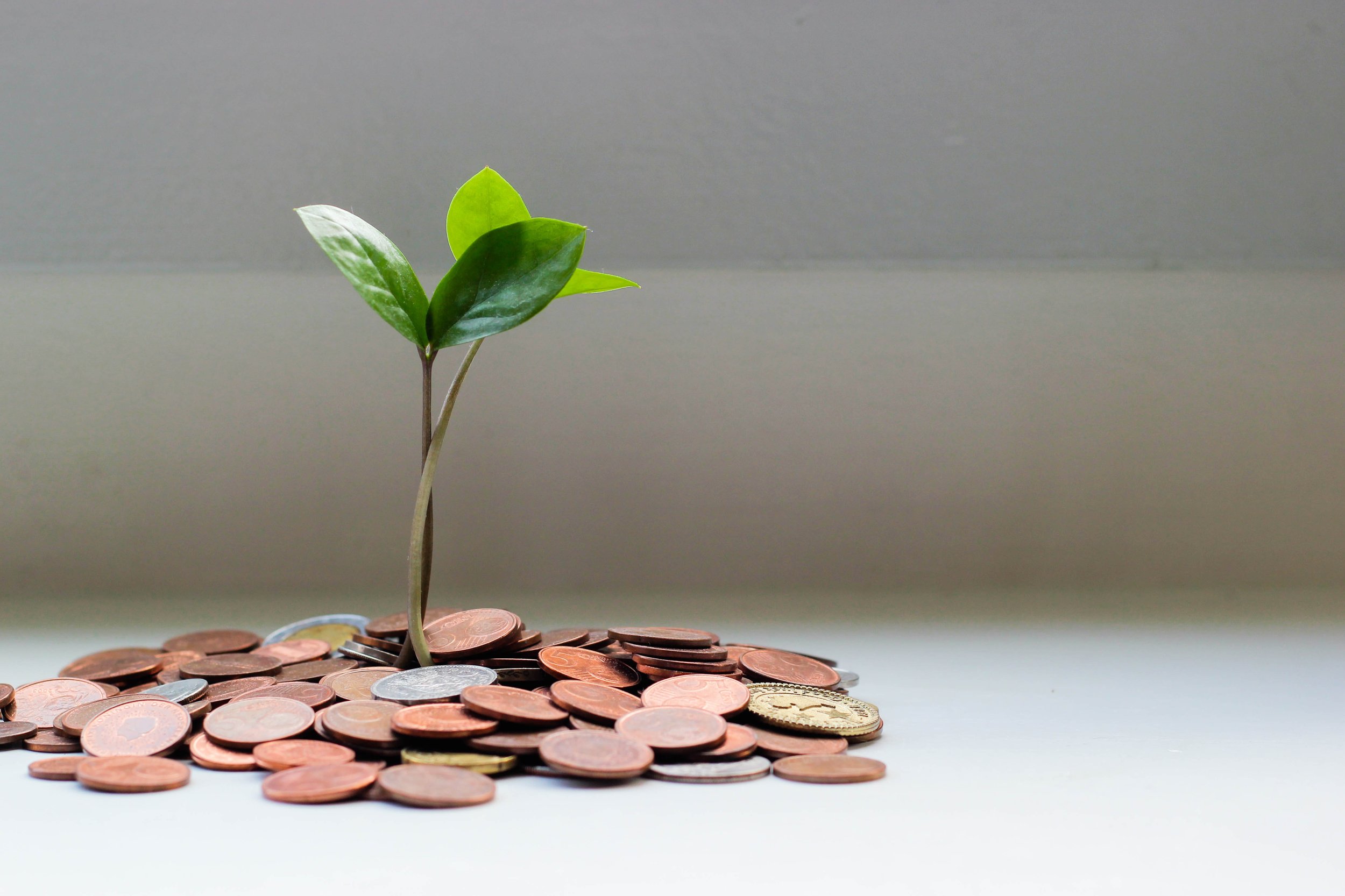 Episode 87: Building Your Side Hustle
