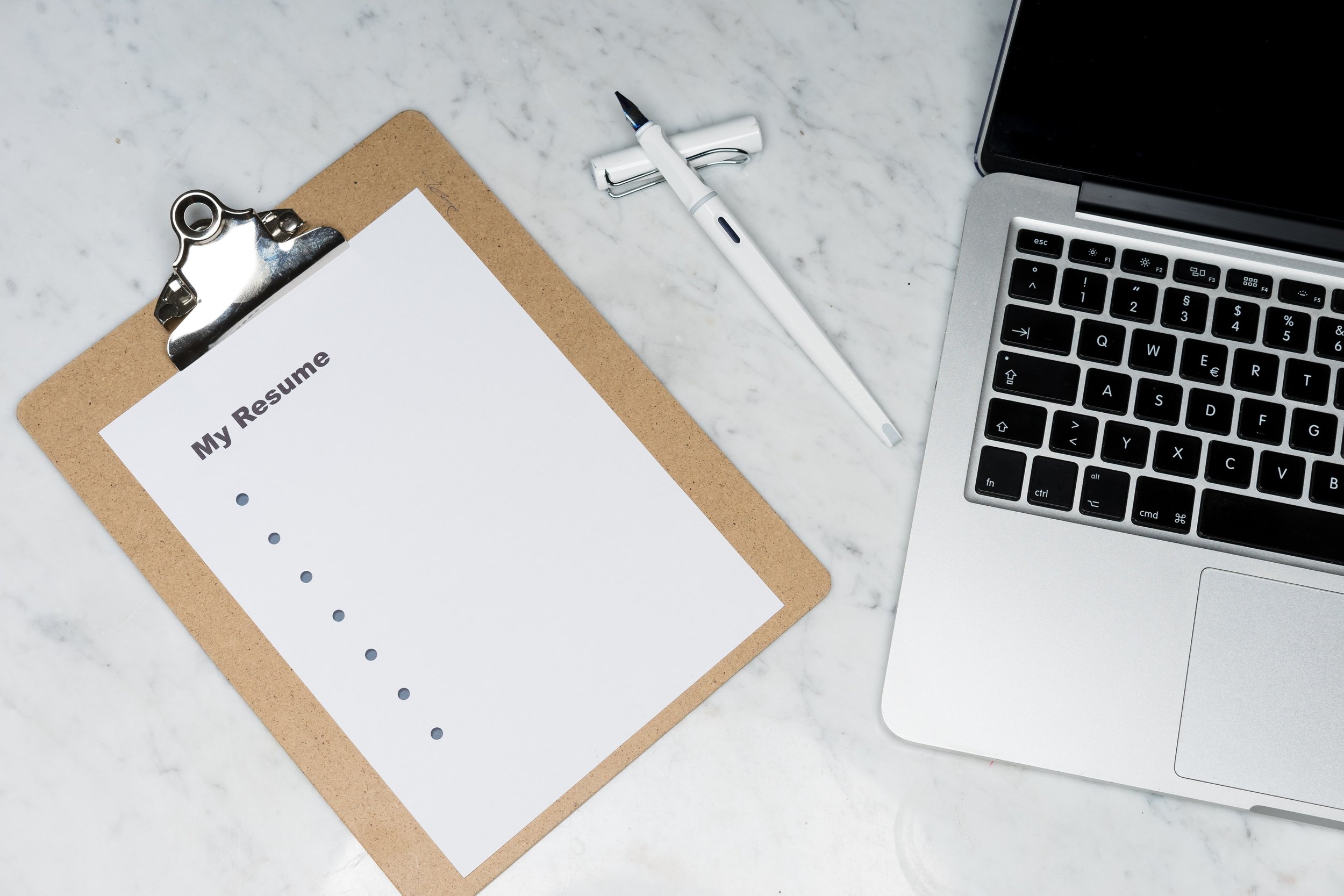 Episode 89: Navigating The Job Search - Internships and Full-Time