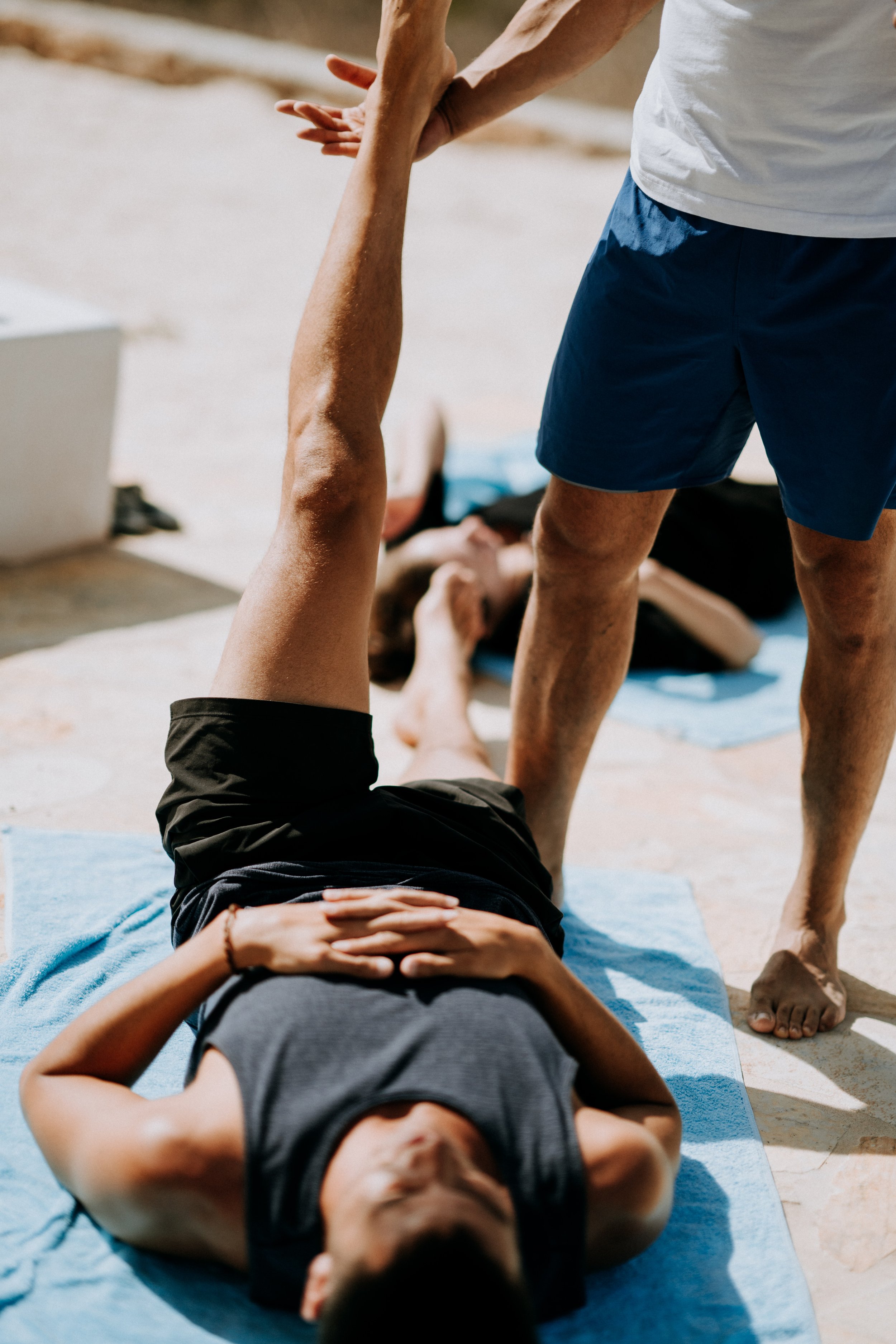 Episode 90: What’s a career in Physical Therapy and is it worth it?