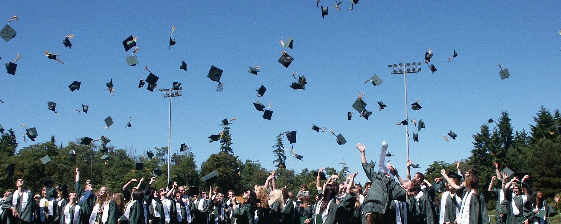 Episode 116: Senioritis