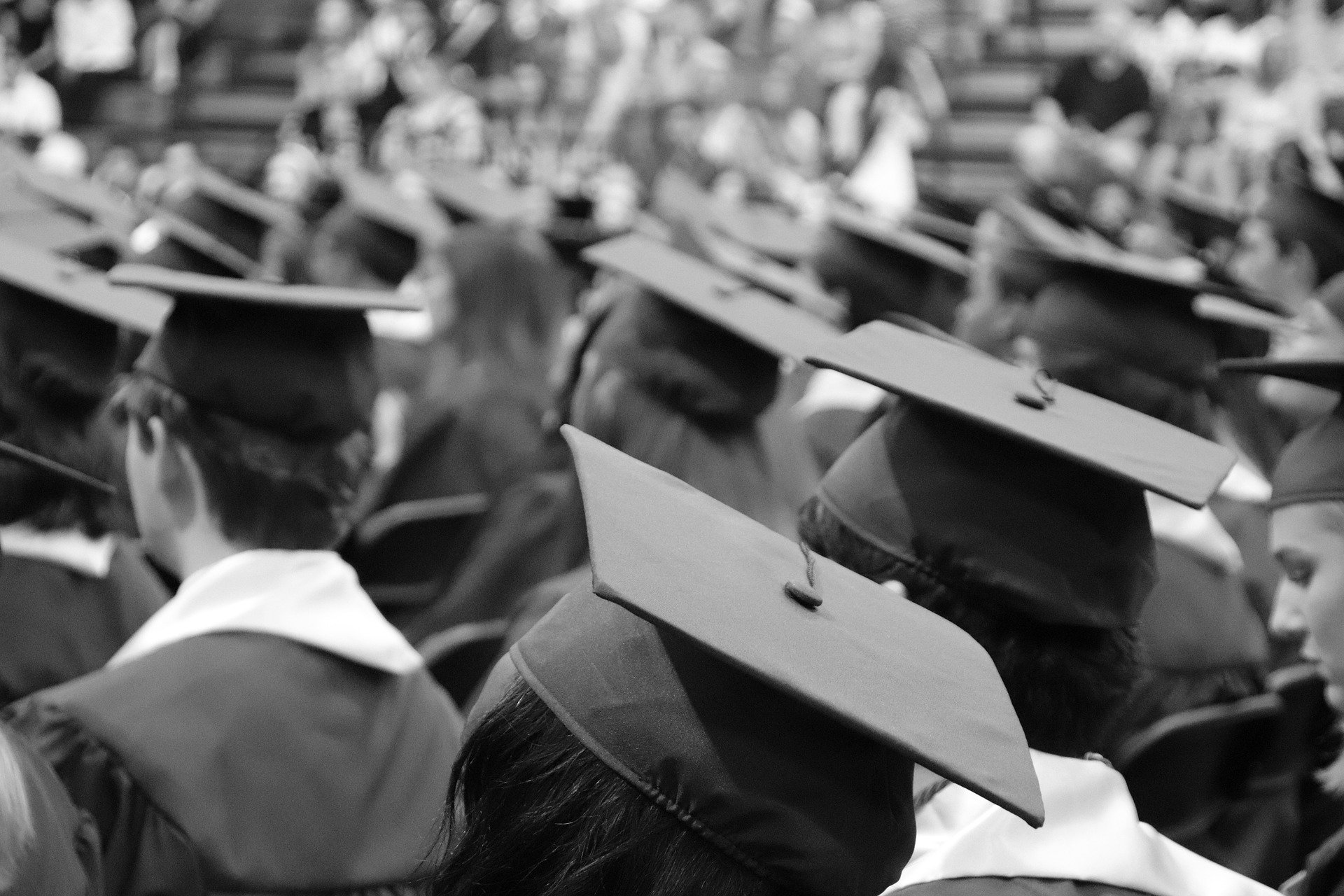 Episode 118: A Countdown to College