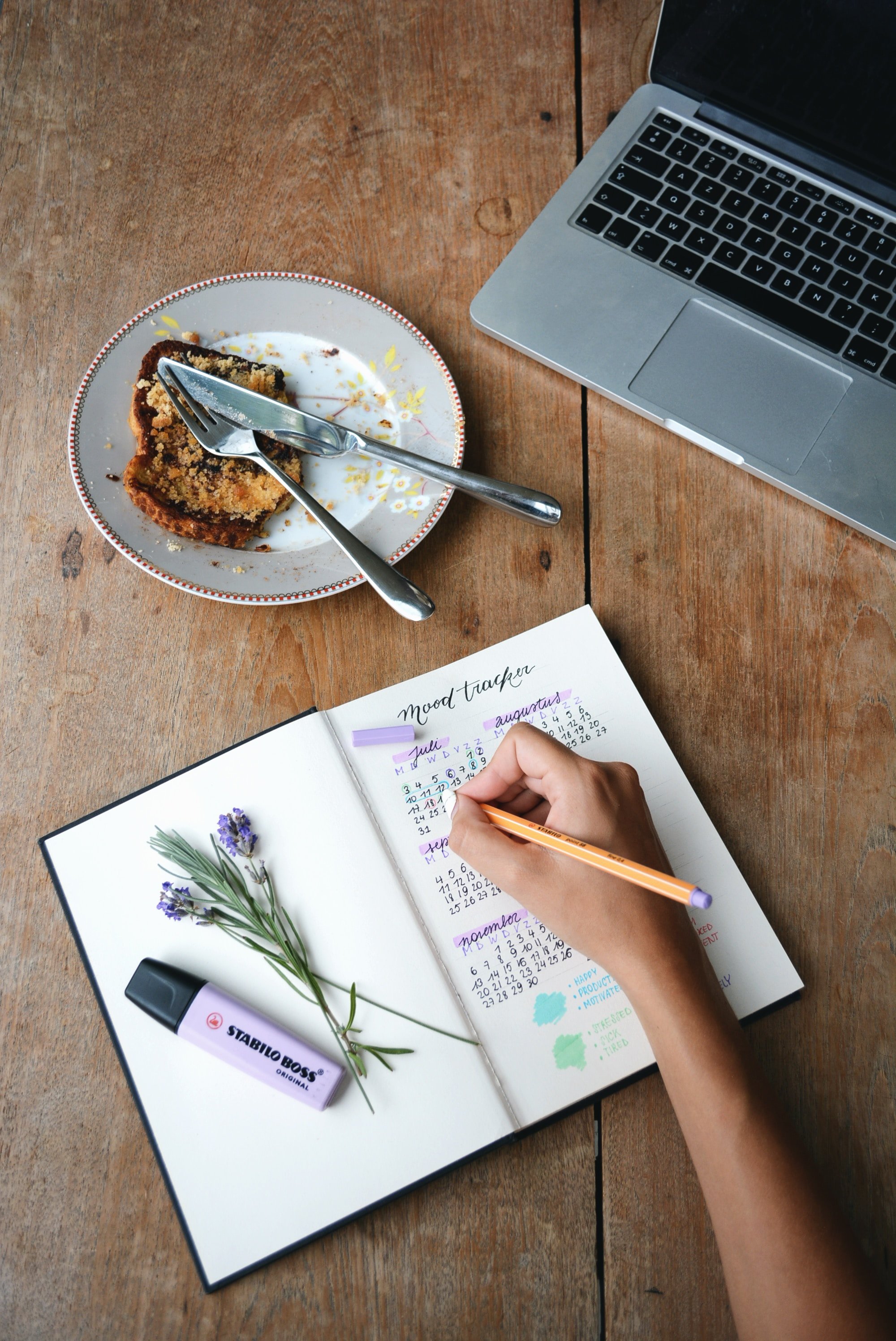 Episode 119: A Peak Into Work-Life Balance