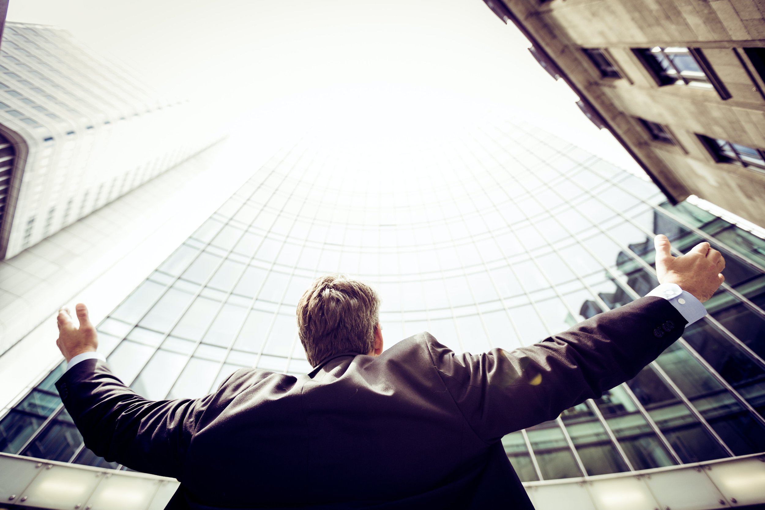Episode 122: Finding Fulfillment in Your Career